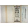 Image 2 : Pleasant Valley Coal Co., 1898 Specimen Bond