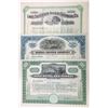 Image 1 : Mining Related Stock Certificate Assortment, ca.1928-1958