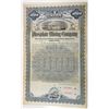 Image 1 : Union Phosphate Mining Co., 1895 Specimen Bond