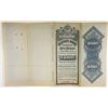 Image 2 : Union Phosphate Mining Co., 1895 Specimen Bond