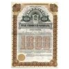 Image 1 : Imperial Pine Product Co., 1895 Specimen Bond