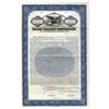 Image 1 : Motor Tankship Corp., 1935 Specimen Bond