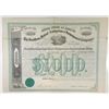 Image 1 : Southern Inland Navigation & Improvement Co., 1871 Issued Bond