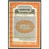 Image 1 : Beacon Transport Co., 1927 Specimen Bond