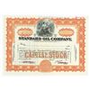 Image 1 : Standard Oil Co., ca.1930-1940 Specimen Stock