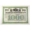 Image 1 : Empire Gas & Fuel Co. 1885 Specimen Bond.