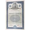 Image 1 : Socony-Vacuum Oil Co., Inc., 1946 Specimen Bond