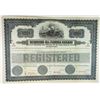 Image 1 : Seaboard-All Florida Railway 1925 Specimen Bond