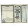 Image 2 : Seaboard-All Florida Railway 1925 Specimen Bond