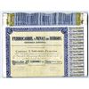 Image 1 : Ferrocarril y Minas de Burgos, 1920 Issued Bond Group