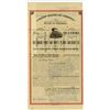 Image 1 : Union Point & White Plains Railroad Co., 1889 Issued Bond