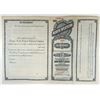 Image 2 : Chicago & North Western Railway Co 1920 Specimen Registered $10,000 Gold Bond