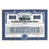 Image 1 : Indianapolis Union Railway Co., 1930 Specimen Bond