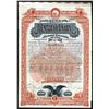 Image 1 : Kentucky Union Railway Co. 1888 Issued bond.