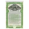 Image 1 : New Orleans Terminal Co., 1903 Specimen Bond