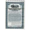 Image 1 : Maryland, Delaware and Virginia Railway Co., 1905 Specimen Bond