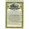 Image 1 : Minneapolis, St. Paul & Sault Ste. Marie Railway Co., 1924 Specimen Bond