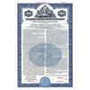 Image 1 : Central Railroad Co. of New Jersey, 1949 Specimen Bond