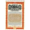 Image 1 : Boston and New York Air Line Railroad Co., 1905 Specimen Bond