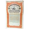 Image 1 : Eastern Pennsylvania Railways Co., 1906 Specimen Bond