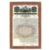 Image 1 : Mahoning and Shenango Railway and Light Co., 1915 Specimen Bond