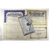 Image 1 : Tennessee Coal, Iron and Railroad Co., 1901 Specimen Bond