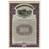 Image 1 : Carolina, Clinchfield & Ohio Railway, 1926 Specimen Bond