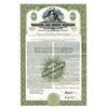 Image 1 : Chicago and North Western Railway Co., 1939 Specimen Bond