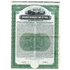 Image 1 : Chicago, Milwaukee and St. Paul Railway Co., 1910 Specimen Bond
