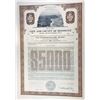 Image 1 : City & County of Honolulu, 1978 Specimen Bond