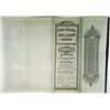 Image 2 : Galion Gas Light Co., 1902 Specimen Bond