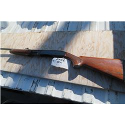 Rememington 3006 cal, Gamemaster 760 Pump, serial #B7133938