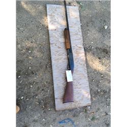 Remington Wingmaster model 870 shot gun 12 gauge pump serial #14427V