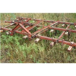 IHC 3 pth cultivator