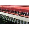 Image 1 : IHC 100 press drill seeder 24 run x 6’’ space, rubber press