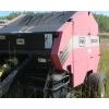 Image 1 : PR 1411 soft core round baler
