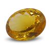 Image 2 : 8.91ct Oval Citrine Gemstone