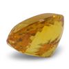 Image 4 : 8.91ct Oval Citrine Gemstone