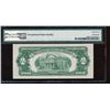 Image 2 : 1928E $2 Legal Tender Note PMG 67EPQ
