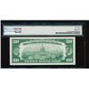 Image 2 : 1928A $50 Cleveland Federal Reserve Note PMG 58