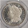 Image 3 : 1882-O $1 Morgan Silver Dollar Coin PCGS MS63DMPL
