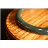 Image 3 : A jade bracelet.