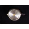 Image 4 : Shi,Ya-qing'Sliver Teapot- "Ding Xiang",with certification 1095.