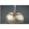 Image 3 : Shi,Ya-qing'Sliver Teapot- "Qi Zhi",with certification 1113.