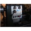 Image 2 : CRAFTEX MODEL VFF1 48'' X 14'' HORIZONTAL GAP BED BENCH LATHE, COMES WITH LARGE QUANTITY OF