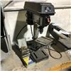 Image 1 : ROK 8'' DRILL PRESS