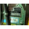 Image 2 : HMI MODEL 58-20 IRON WORKER, 4'' X 4'' X 1/4''