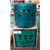 Image 1 : 1960'S IGLOO MASTER HEATER