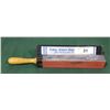 Image 1 : VINTAGE 4 SIDED STROP/RAZORS