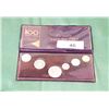 Image 1 : 100 YR CENTENNIAL EATON 1969 COIN SET